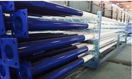 Hot-dip galvanized+powder coating.jpg