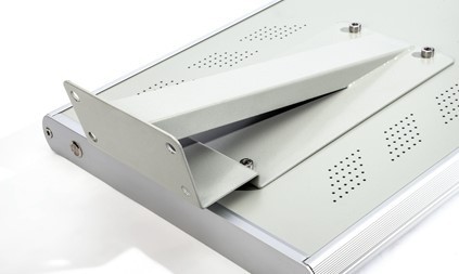 High-grade one-piece die-cast aluminum alloy housing.jpg