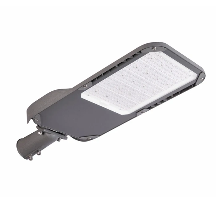 Městské LED pouliční osvětlení