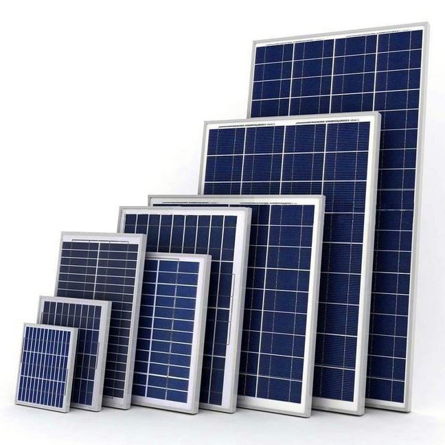 Easy Install 10KW 15KW 20KW 30KW Home Solar Power System