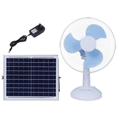 Camping Stan Fan Solar