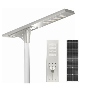 Solar LED Street Light All in One